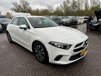 Mercedes A-klasse 180 d AUTOMAAT  Business Solution 135.839 KM picture 3