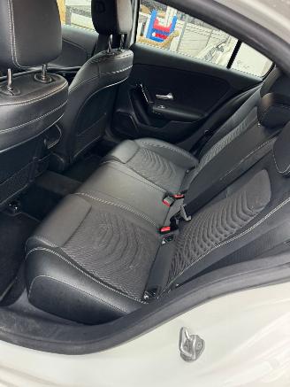 Mercedes A-klasse 180 d AUTOMAAT  Business Solution 135.839 KM picture 15