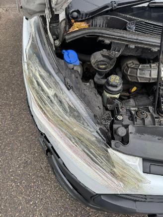 Ford Transit Custom 270 2.0 TDCI L1H1 Economy Edition BJ 2017 picture 13