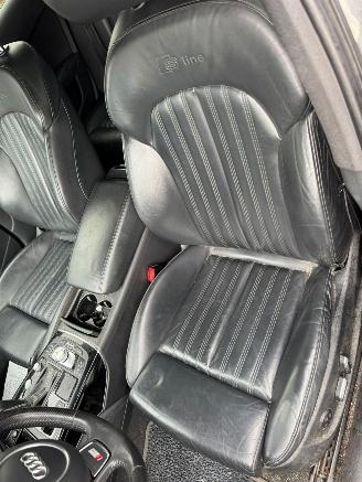 Audi A6 Avant 3.0 AUTOMAAT TDI quattro Premium Edition BJ 2016 274.128 KM picture 13