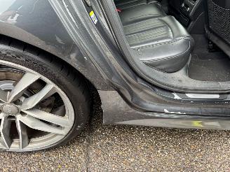 Audi A6 Avant 3.0 AUTOMAAT TDI quattro Premium Edition BJ 2016 274.128 KM picture 8