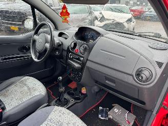 Chevrolet Matiz 0.8 Spirit BJ 2007 29.045 KM picture 14