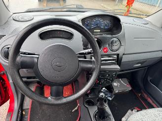 Chevrolet Matiz 0.8 Spirit BJ 2007 29.045 KM picture 10