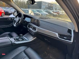 BMW X5 xDrive45e AUTOMAAT Executive BJ 2021 122.333 KM picture 25