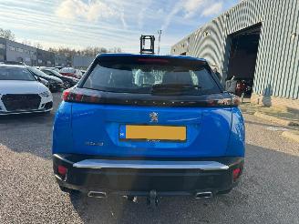 Peugeot 2008 1.2 PureTech Active Pack BJ 2022 118.644 KM picture 4
