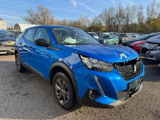 Peugeot 2008 1.2 PureTech Active Pack BJ 2022 118.644 KM picture 6