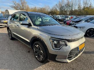 Kia Niro EV AUTOMAAT DynamicLine 64.8 kWh BJ 2022 50.408 KM picture 6