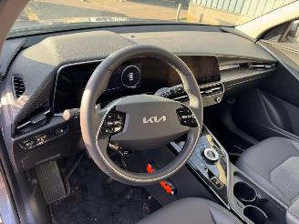 Kia Niro EV AUTOMAAT DynamicLine 64.8 kWh BJ 2022 50.408 KM picture 9