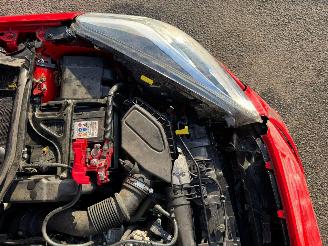 Ford Fiesta 1.0 EcoBoost Hybrid Titanium BJ 2021 136.261 KM picture 8