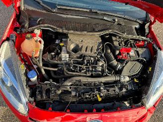 Ford Fiesta 1.0 EcoBoost Hybrid Titanium BJ 2021 136.261 KM picture 7