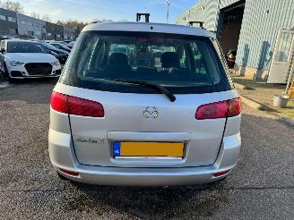 Mazda 2 1.4 Exclusive BJ 2002 129.118 KM picture 4