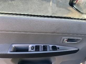 Mazda 2 1.4 Exclusive BJ 2002 129.118 KM picture 11