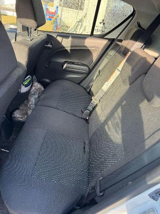 Suzuki Splash 1.0 VVT Exclusive EASSS BJ 2012 97.854 KM picture 15