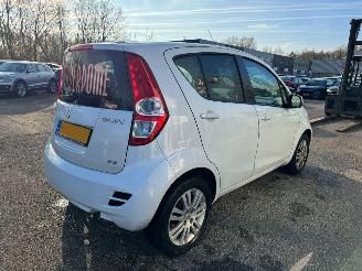 Suzuki Splash 1.0 VVT Exclusive EASSS BJ 2012 97.854 KM picture 5