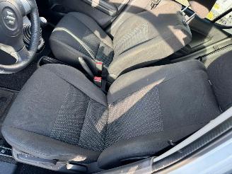 Suzuki Splash 1.0 VVT Exclusive EASSS BJ 2012 97.854 KM picture 13