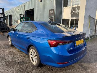 Skoda Octavia 1.0 AUTOMAAT  e-TSI Sport Business 121.602 KM picture 3