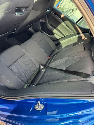 Skoda Octavia 1.0 AUTOMAAT  e-TSI Sport Business 121.602 KM picture 14