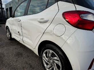 Hyundai I-10 1.0 Comfort AUTOMAAT BJ 2022 60.228 KM picture 7