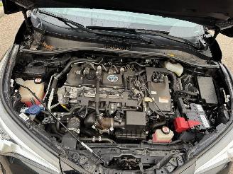 Toyota CH-R 1.8 Hybrid Dynamic AUTOMAAT picture 7