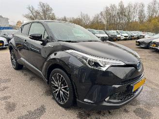 Toyota CH-R 1.8 Hybrid Dynamic AUTOMAAT picture 6
