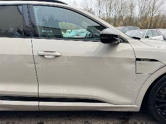 Audi E-tron e-tron 55 quattro advanced 95 kWh AUTOMAAT picture 7