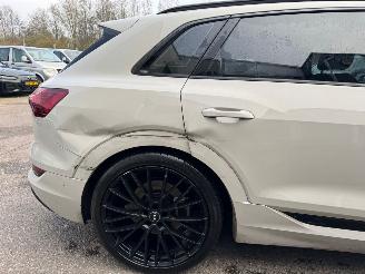 Audi E-tron e-tron 55 quattro advanced 95 kWh AUTOMAAT picture 6