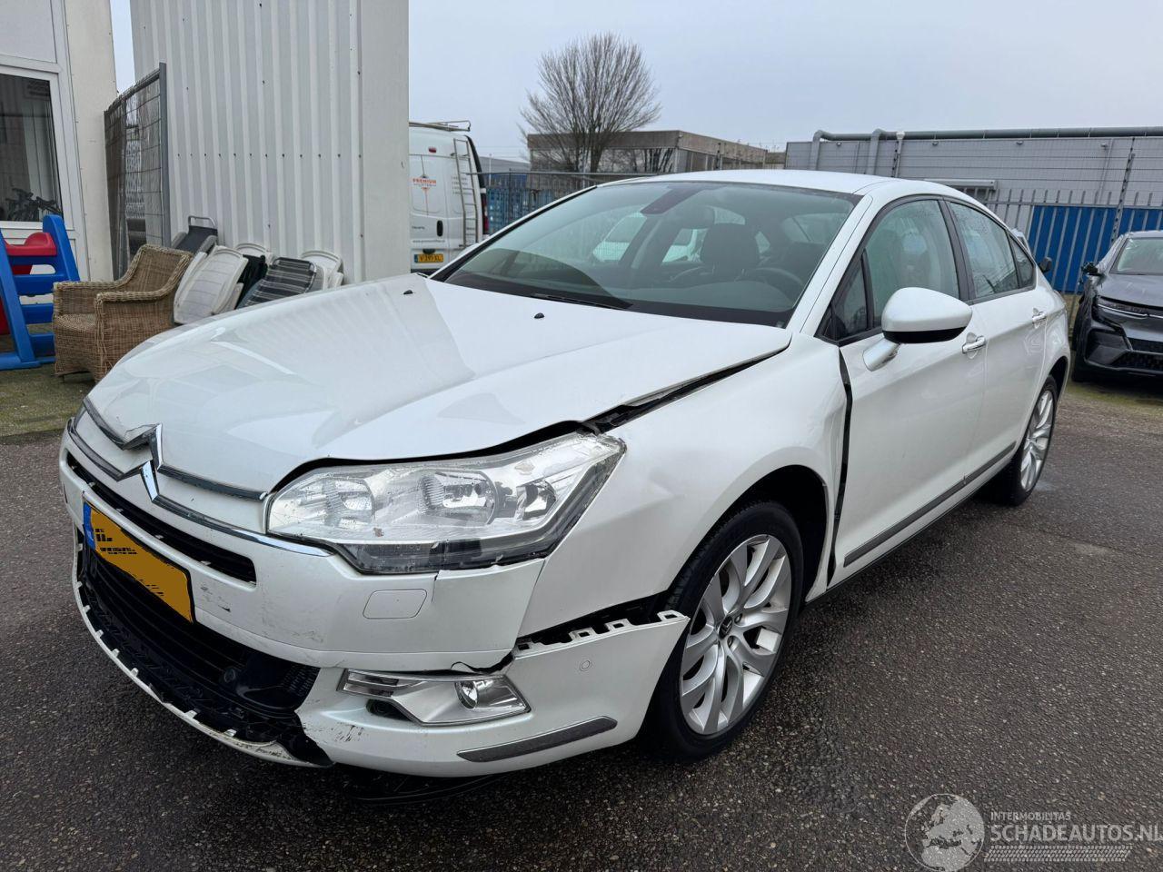 Citroën C5 1.6 THP Business