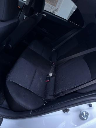 Mitsubishi Lancer Sportback 1.5 Edition One picture 15