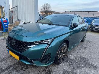 skadebil auto Peugeot 308 SW 1.2 PureTech GT 2023/1