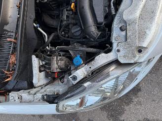 Suzuki Splash 1.2 Comfort AUTOMAAT picture 9