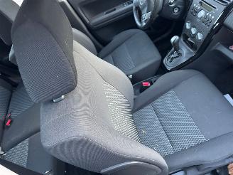 Suzuki Splash 1.2 Comfort AUTOMAAT picture 15