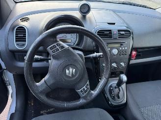 Suzuki Splash 1.2 Comfort AUTOMAAT picture 11