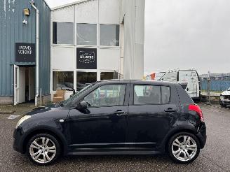 Suzuki Swift 1.3 Shogun picture 2