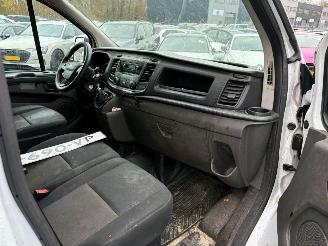 Ford Transit Custom 280 2.0 TDCI L1H1 Ambiente picture 13