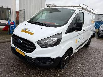  Ford Transit Custom 280 2.0 TDCI L1H1 Ambiente 2019/1