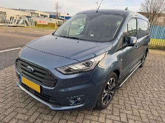  Ford Transit Connect 1.5 EcoBlue L2 Limited 2023/1