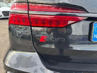 Audi Rs6 Avant RS 6 TFSI quattro picture 5