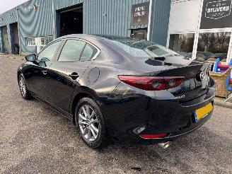 Mazda 3 2.0 e-SkyActiv-X M Hybrid 186 Comfort AUTOMAAT picture 3