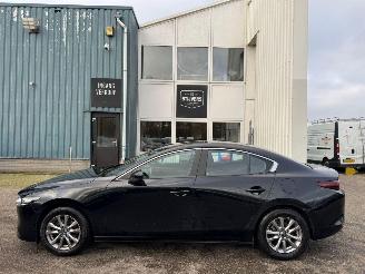 Mazda 3 2.0 e-SkyActiv-X M Hybrid 186 Comfort AUTOMAAT picture 2