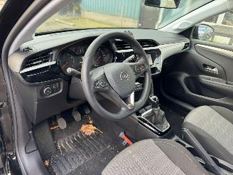 Opel Corsa 1.2 Edition picture 11