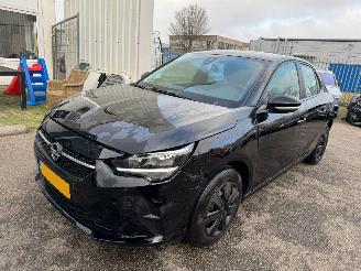  Opel Corsa 1.2 Edition 2020/7