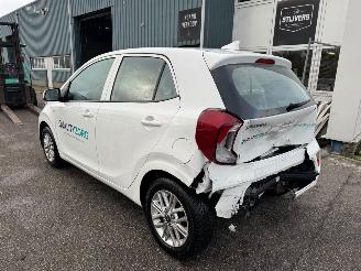 Kia Picanto 1.0 DPi DynamicLine picture 3