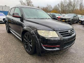Volkswagen Touareg 3.0 TDI AUTOMAAT picture 6