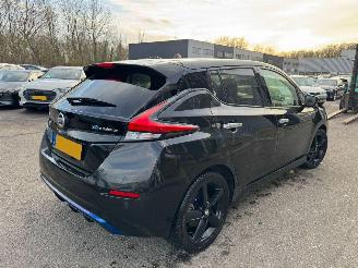 Nissan Leaf Tekna 40 kWh AUTOMAAT picture 2