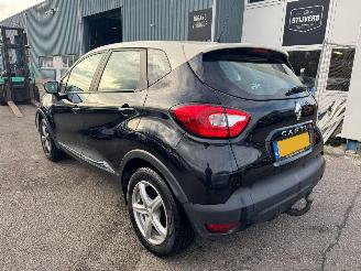 Renault Captur 1.2 TCe Expression AUTOMAAT picture 3