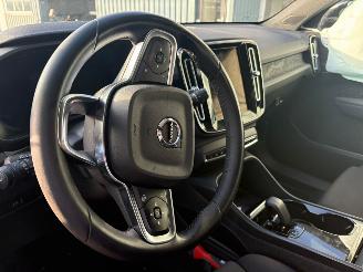Volvo XC40 Single Motor Core AUTOMAAT  69 kWh BJ 2023 121.006 KM picture 11