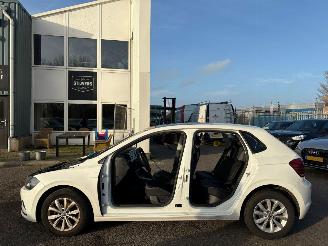 Volkswagen Polo 1.0 TSI Beats BJ 2019 148.220 KM picture 2