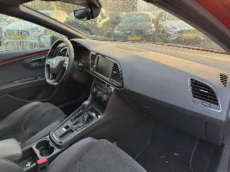 Seat Leon 1.4 EcoTSI FR AUTOMAAT picture 13