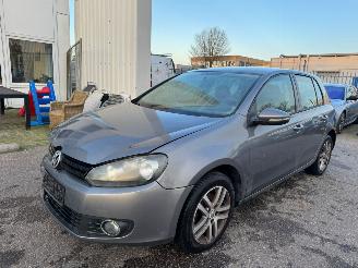 Auto incidentate Volkswagen Golf 1.2 TSI Tour 2010/7