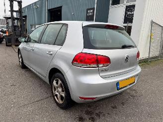 Volkswagen Golf 1.4 Trendline picture 3